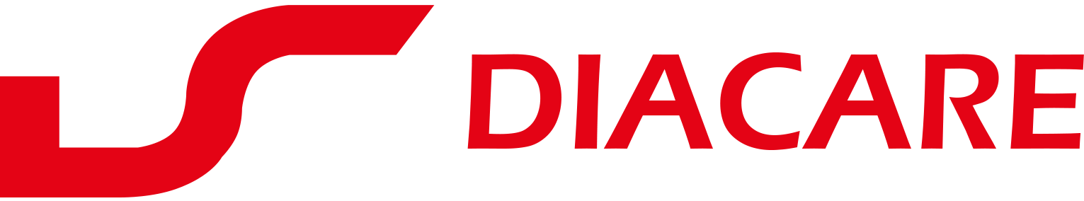 Diacare Logo